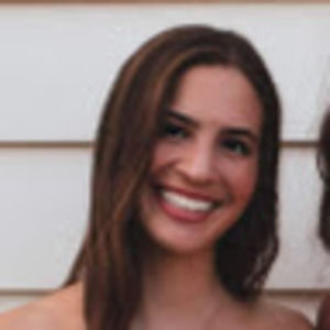 Meet your Posher, Mackenzie